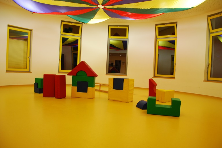  Impressionen Kindergarten Zwergenburg 