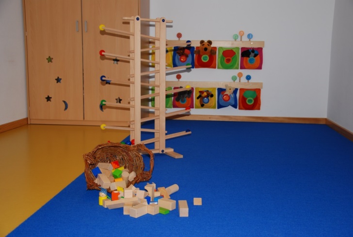  Impressionen Kindergarten Zwergenburg 