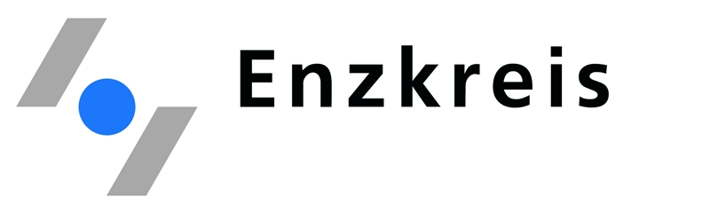  Logo Enzkreis 