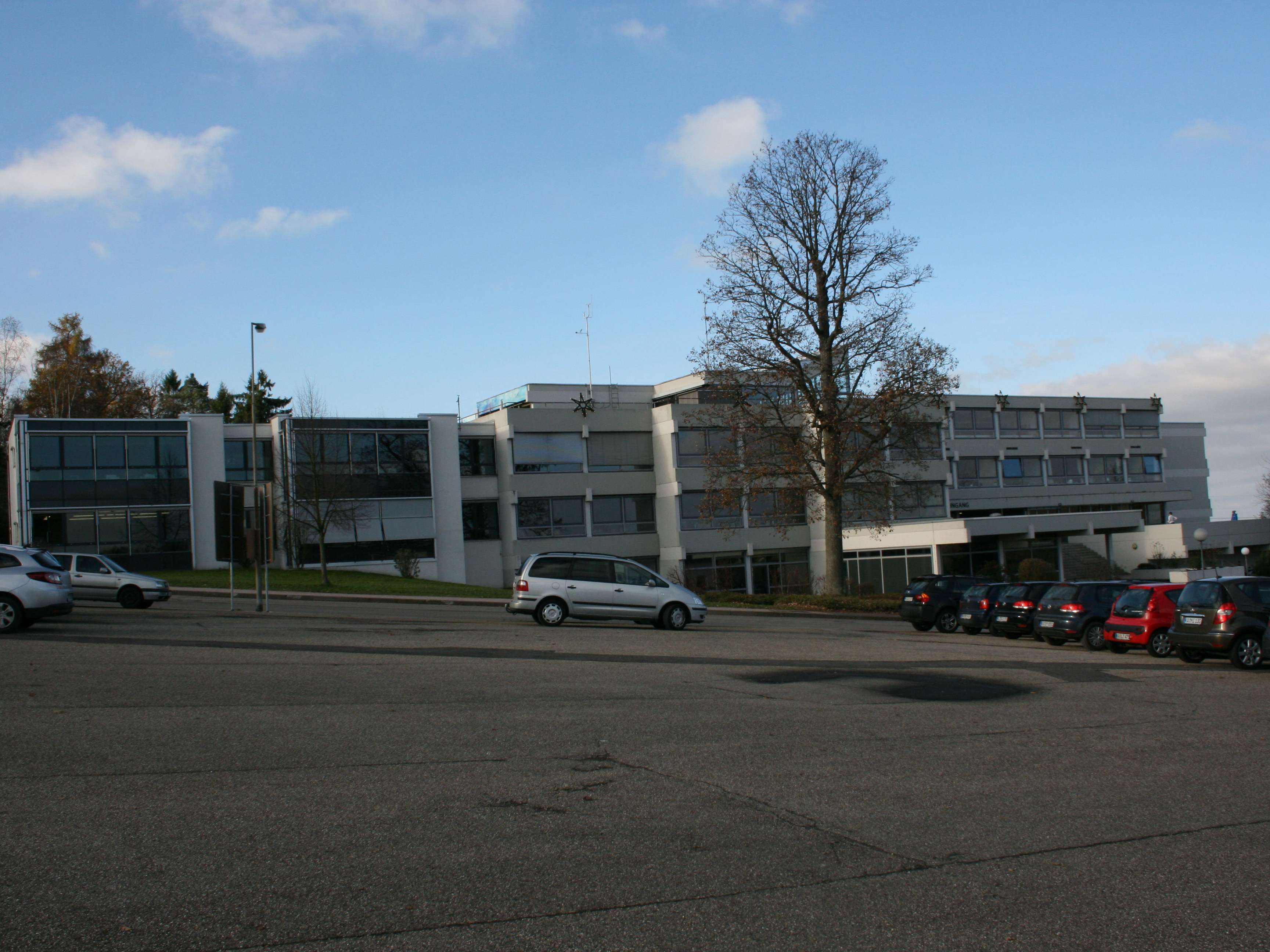  Gymnasium Neuenbürg 