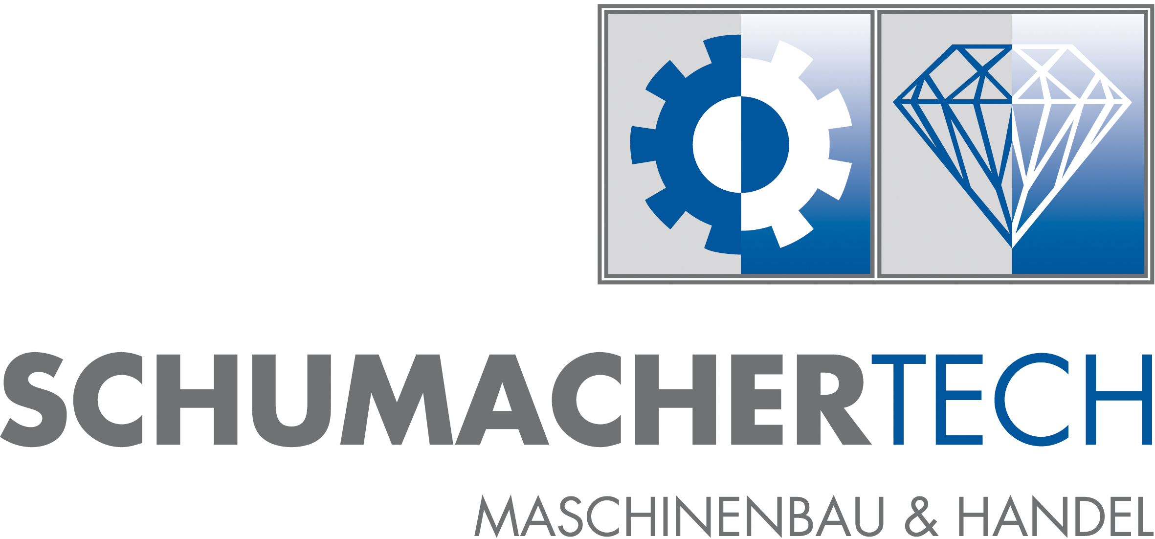SchumacherTech GmbH & Co. KG